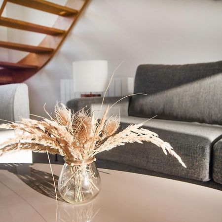 Salicorne Villa Renovee A L'Oree De La Zone Naturelle Groffliers Экстерьер фото